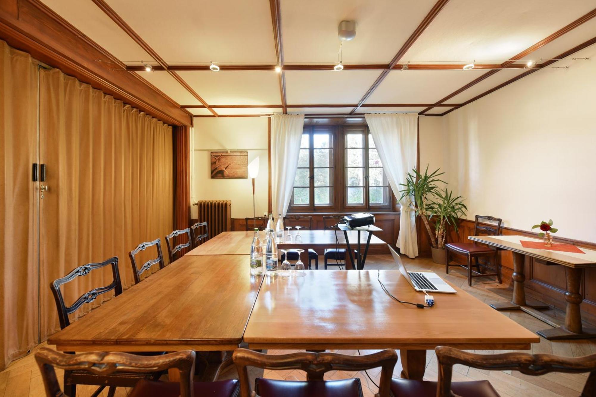 Hotel De L'Aigle Couvet Eksteriør bilde